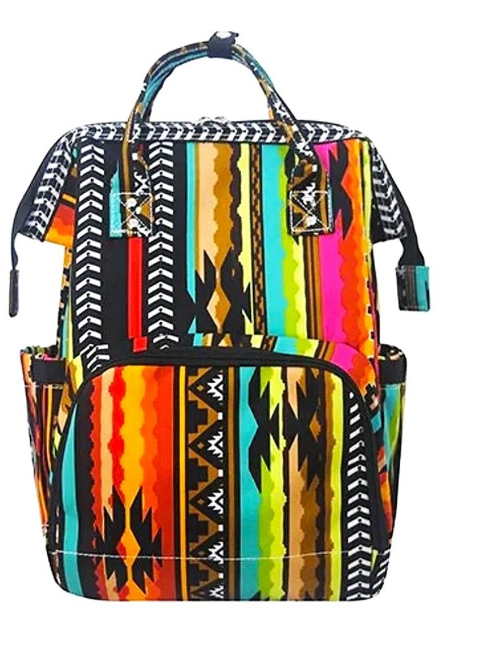 NGIL NEW w/o TAG Backpack Diaper Bag